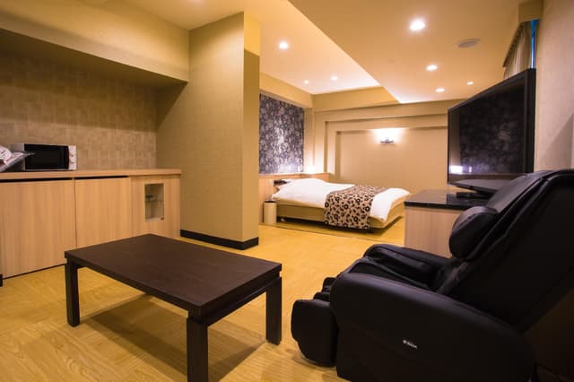 Superior Room King