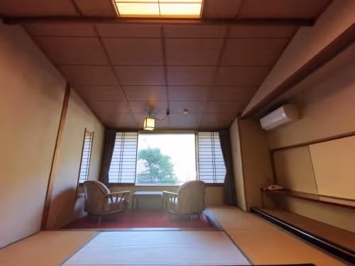 Economy Quadruple Room