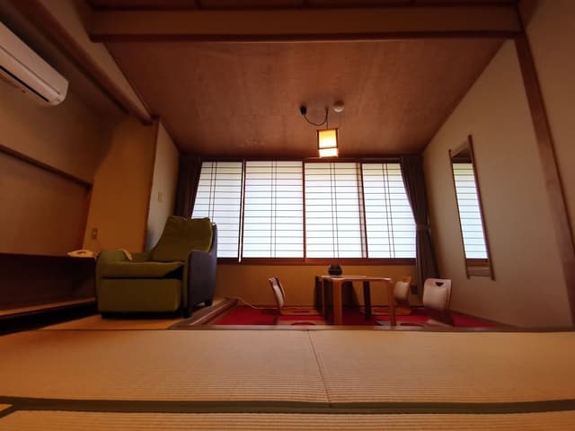 Family Quadruple Room