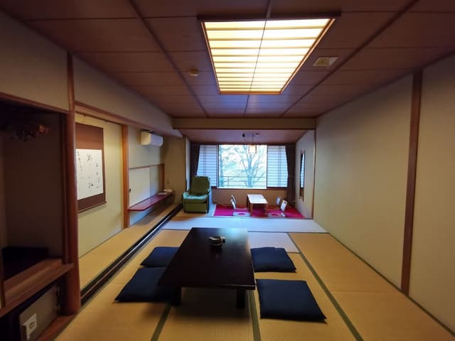 Family Quadruple Room