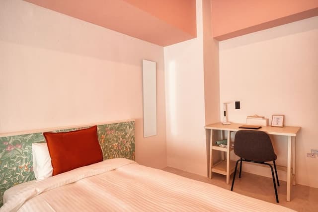 Tila Universal Room - Non-Smoking