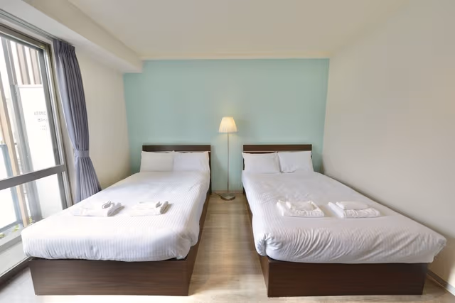 Comfort Room