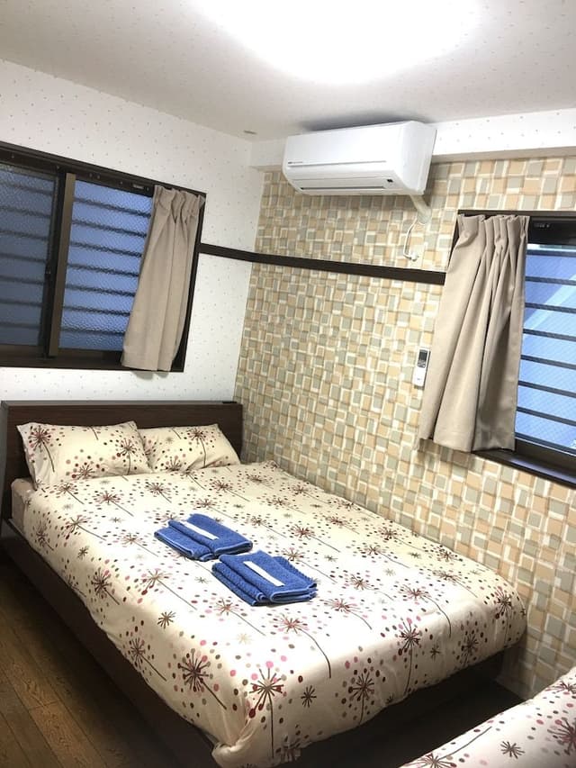 Grand Room, Non Smoking