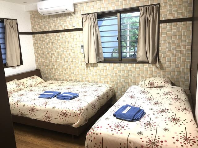 Grand Room, Non Smoking
