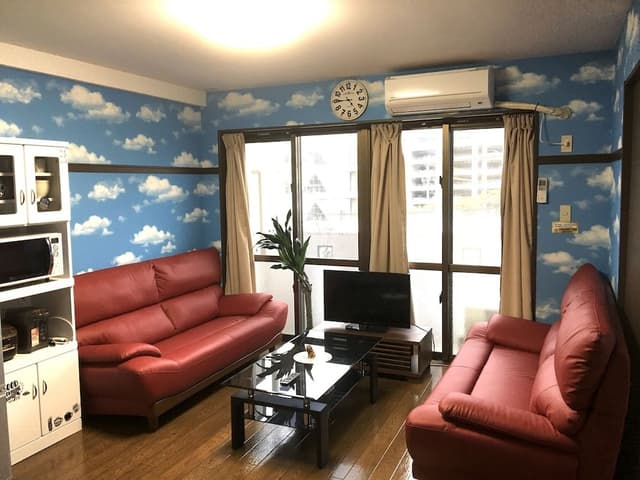 Grand Room, Non Smoking