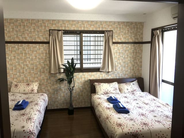 Grand Room, Non Smoking