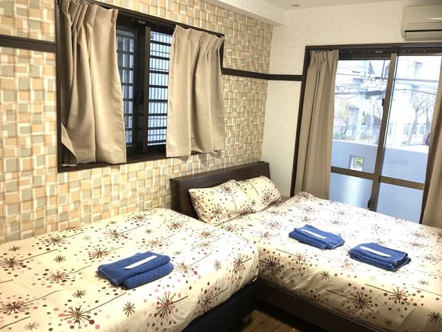 Grand Room, Non Smoking