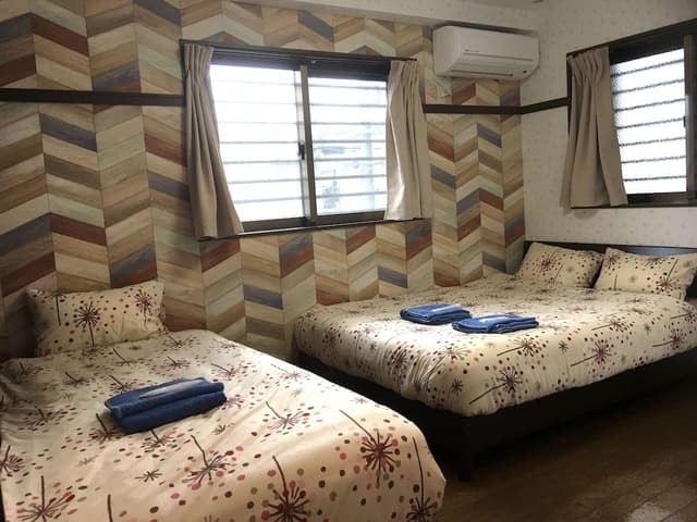 Grand Room, Non Smoking