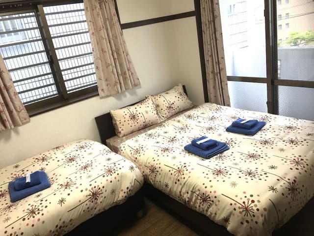 Grand Room, Non Smoking