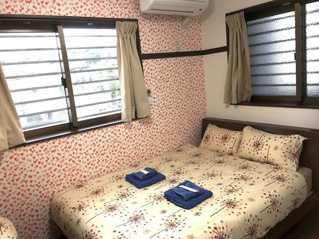 Grand Room, Non Smoking