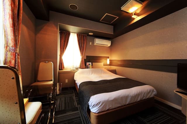 Double Room (A), Non smoking