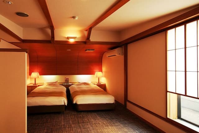 Twin Room , Non smoking