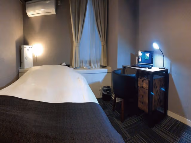 Double Room (A), Non smoking