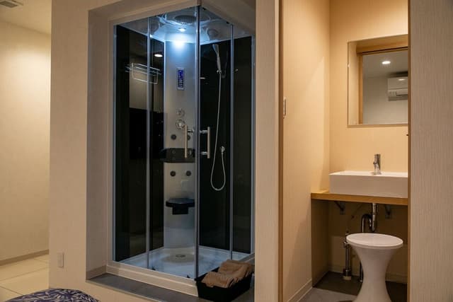 Chillax Superior Room, Smoking (E-Cigarettes Only)