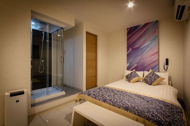 Chillax Superior Room, Smoking (E-Cigarettes Only)