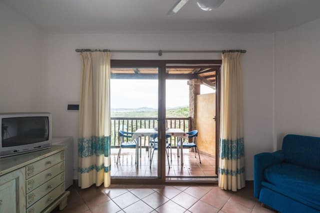 Classic Studio, 1 Double Bed, Bay View