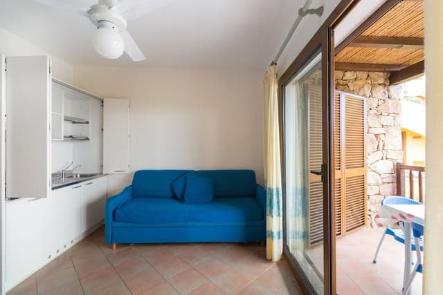 Apartment, 1 Bedroom