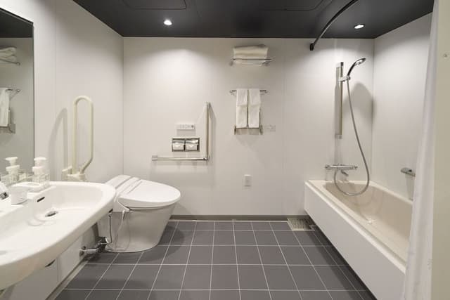 Universal Room, Non Smoking (For 2 Person)