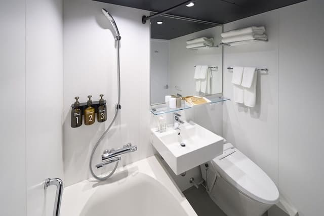 Twin Room, Non Smoking (For 2 persons)