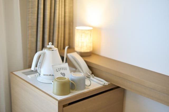 Twin Room, Non Smoking (For 2 persons)
