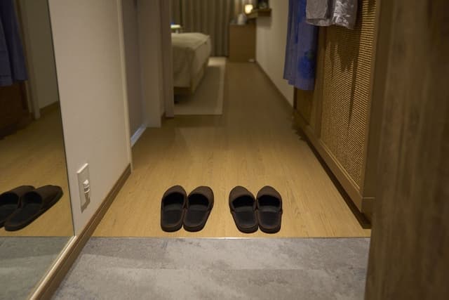 Twin Room, Non Smoking (For 2 persons)