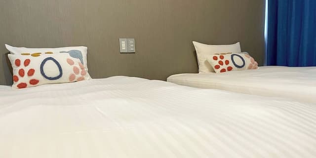 Twin Room, Non Smoking, Bathtub