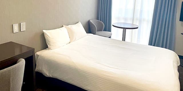 Double Room, Non Smoking, Bathtub