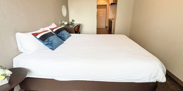 Double Room, Non Smoking, Bathtub