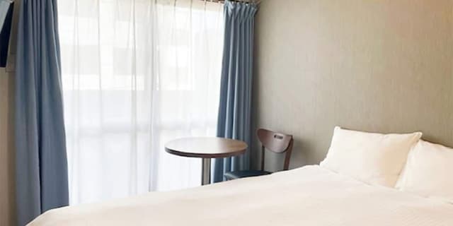 Double Room, Non Smoking
