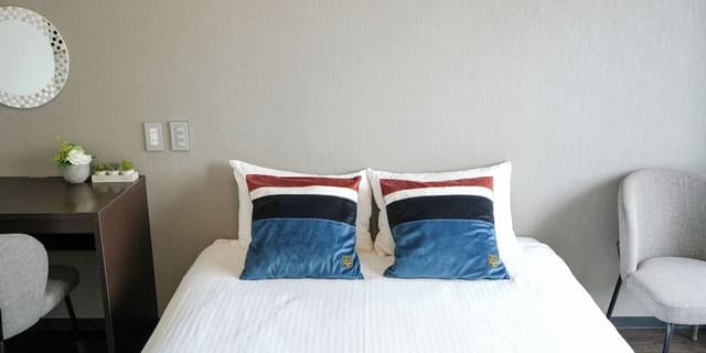 Double Room, Non Smoking, Bathtub