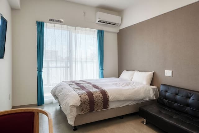 Superior Double Room, Non Smoking