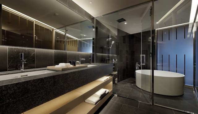 Suite (Spa Suite - Dog Friendly)
