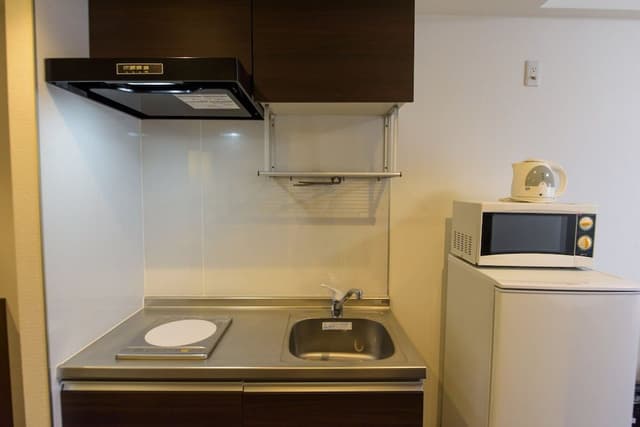 Double Room, 1 Double Bed