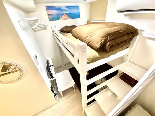 Apartment, Non Smoking, Kitchen (202)