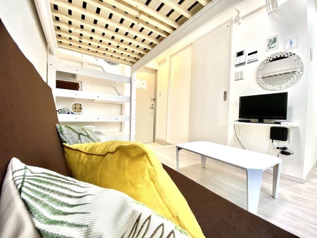 Apartment, Non Smoking, Kitchen (103)