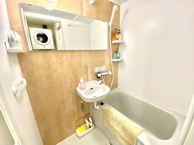 Apartment, Non Smoking, Kitchen (103)