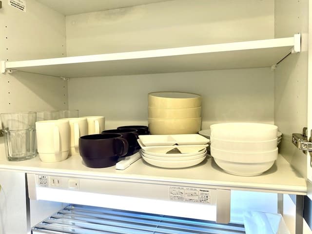 Apartment, Non Smoking, Kitchen (201)
