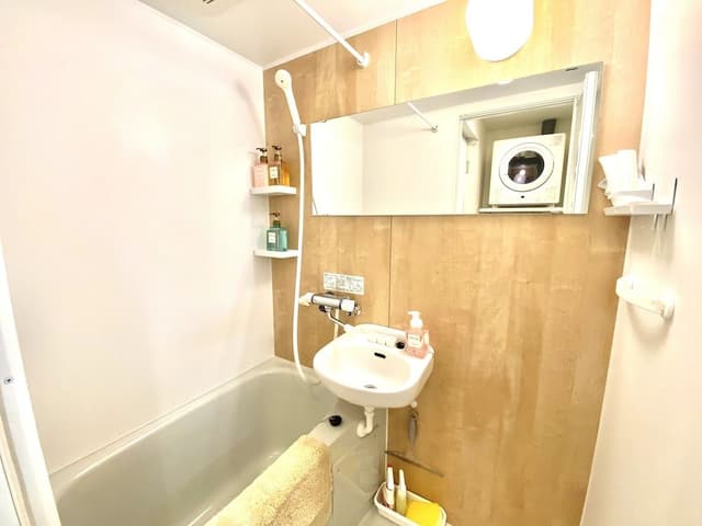 Apartment, Non Smoking, Kitchen (101)