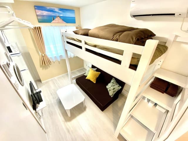 Apartment, Non Smoking, Kitchen (103)