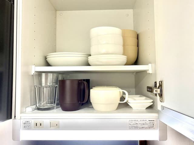 Apartment, Non Smoking, Kitchen (103)