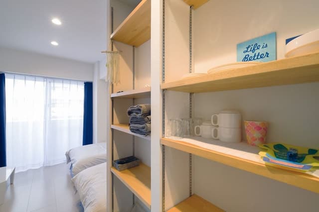 Good Life Apartment 3P