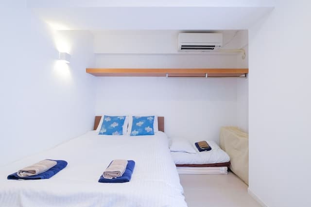Good Life Apartment 4D