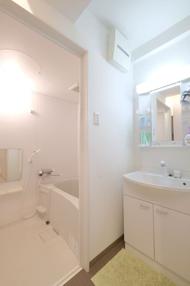 Good Life Apartment 3P