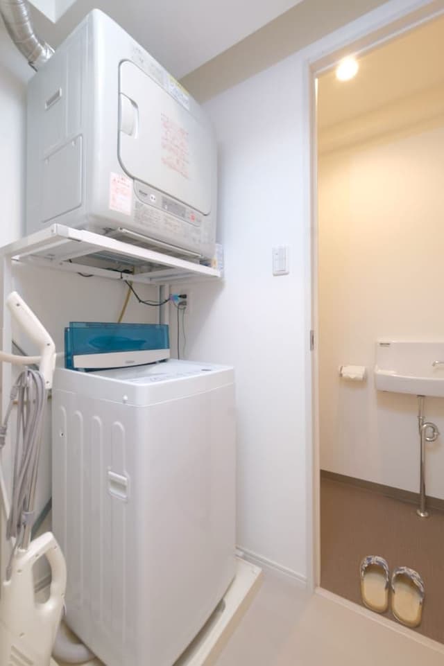 Good Life Apartment 4D