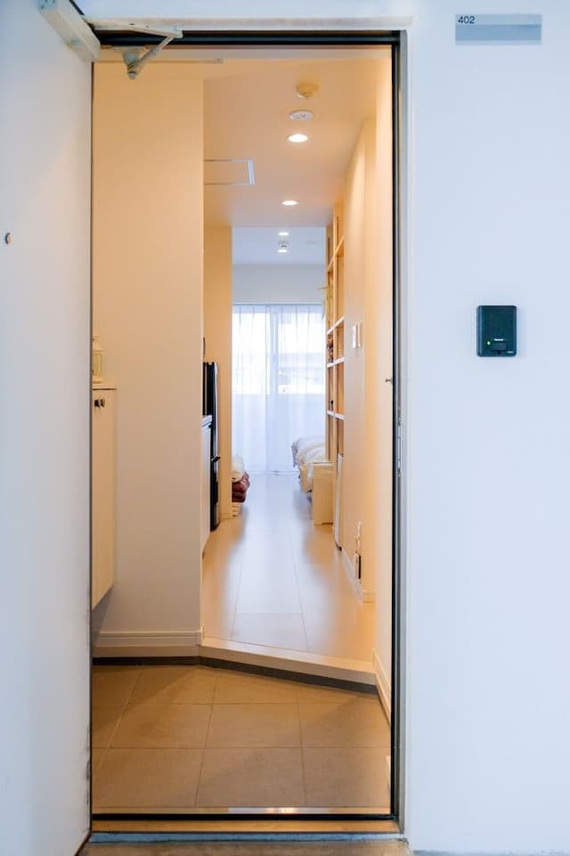 Good Life Apartment 3P