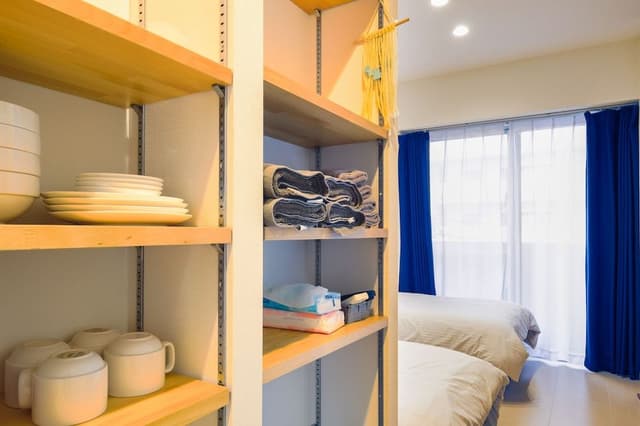 Good Life Apartment 4S
