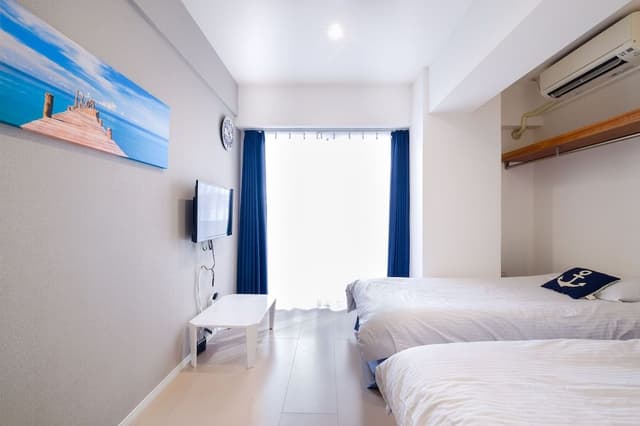 Good Life Apartment 3P