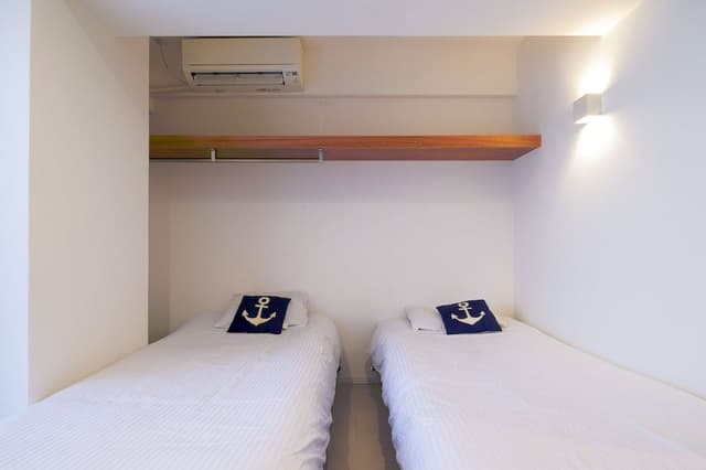 Good Life Apartment 3P