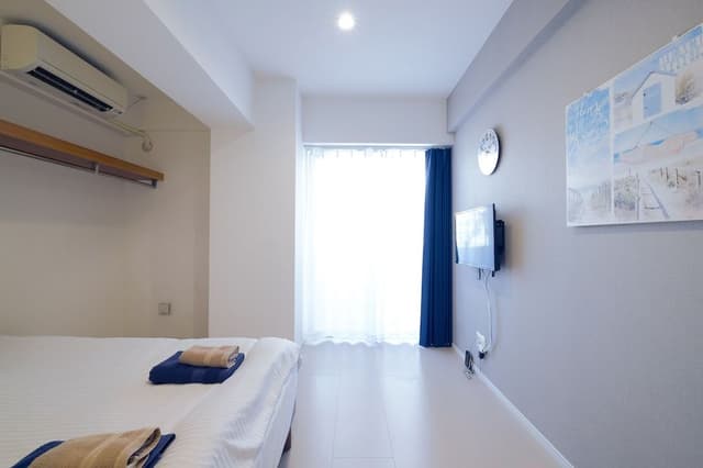Good Life Apartment 4D