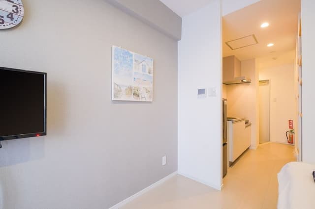 Good Life Apartment 4D